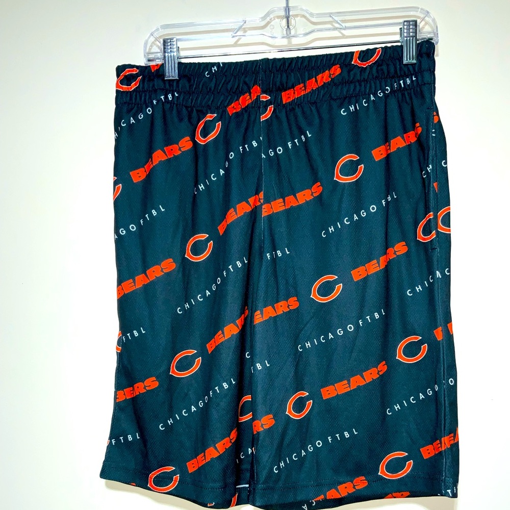 NFL team shorts